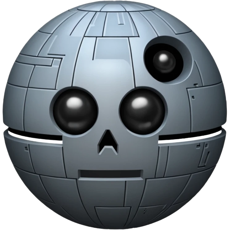 Stars wars emoji