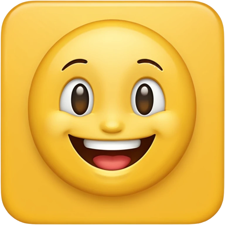 Yay emojisi emoji