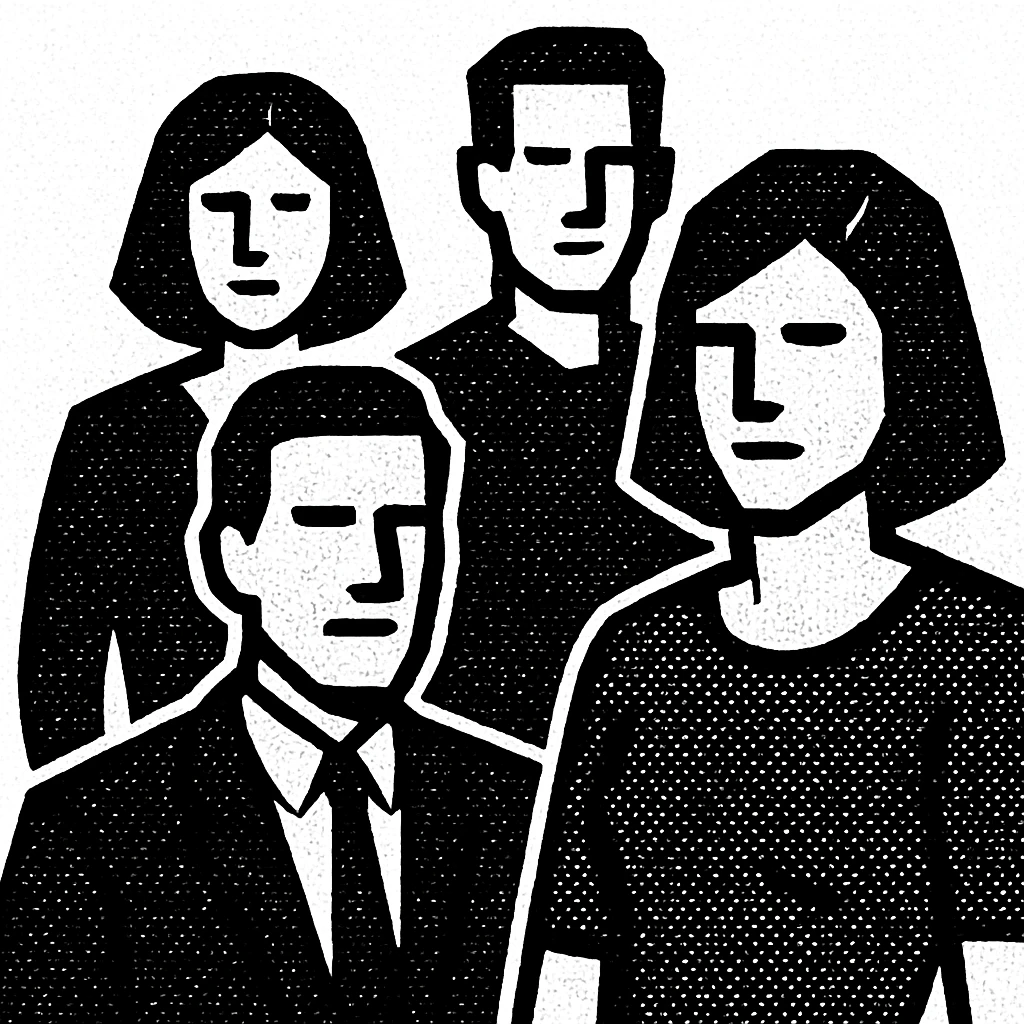 group of people emoji