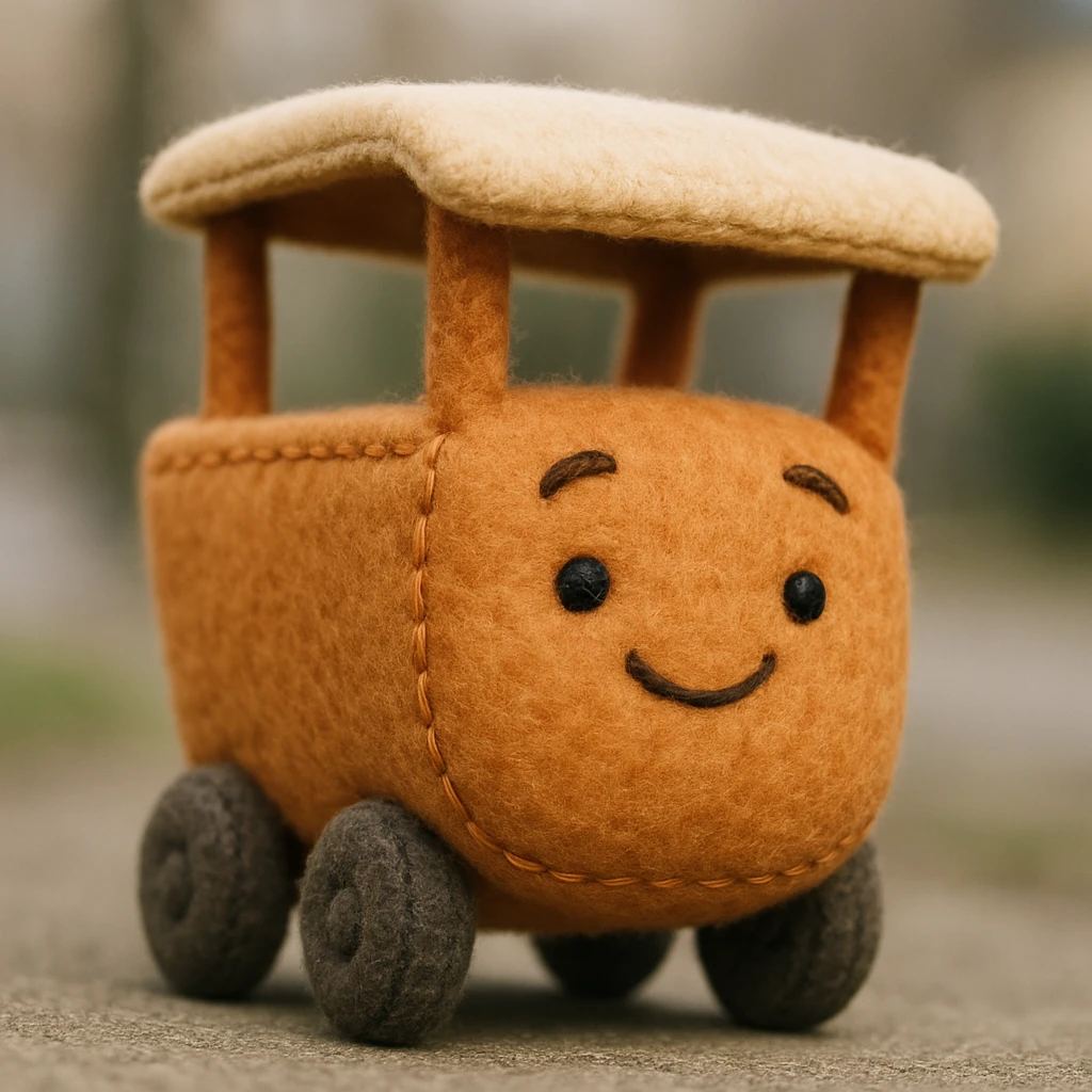 cart emoji