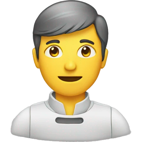 processing  emoji