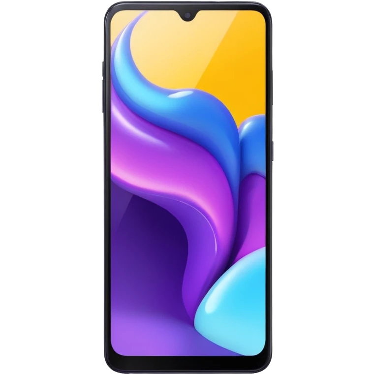 Samsung galaksi a22 emoji