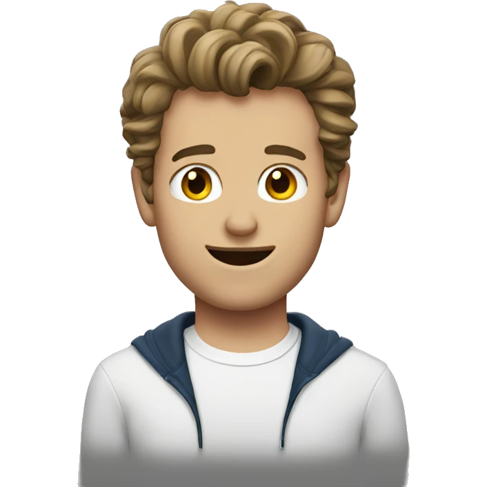 Parker Murray emoji