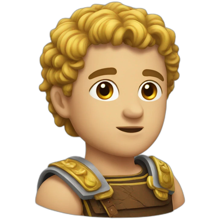 ROMAN REINGS emoji