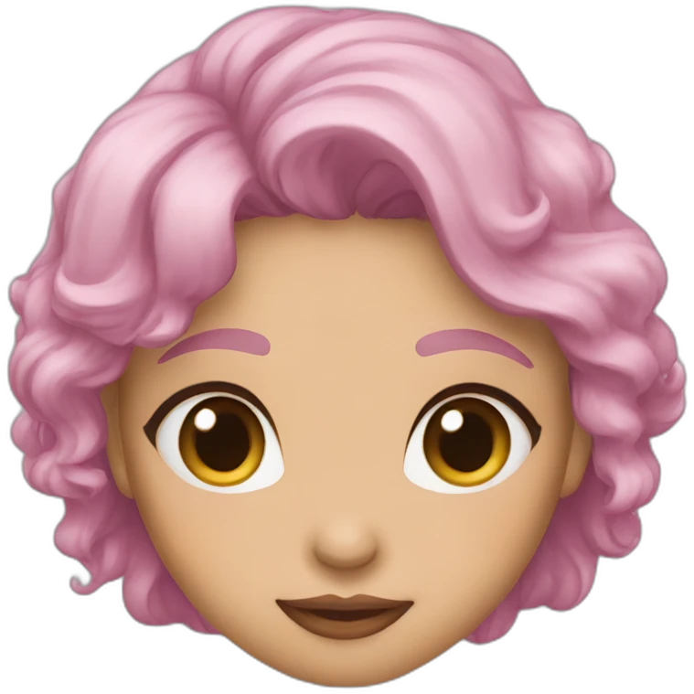 pretty please emoji