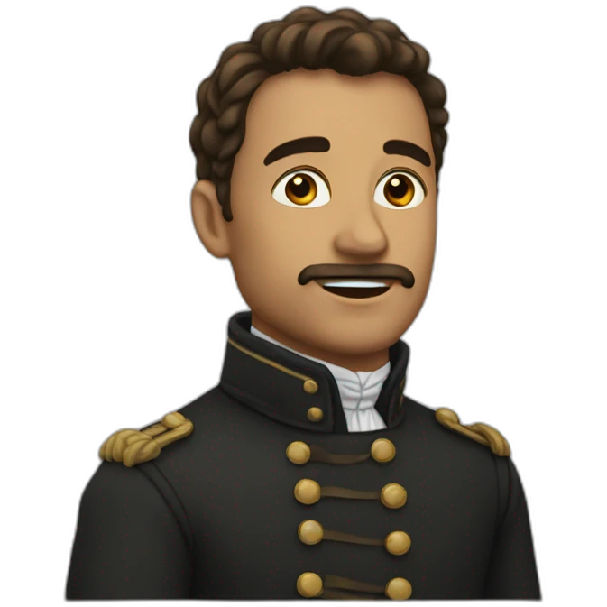 Deupardieux emoji