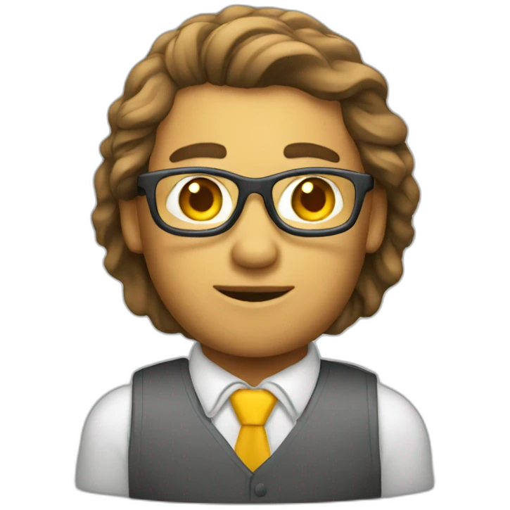 project-manager emoji