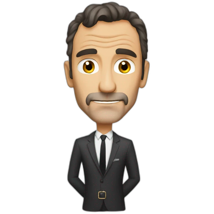 Marti pellow drippingvwet emoji