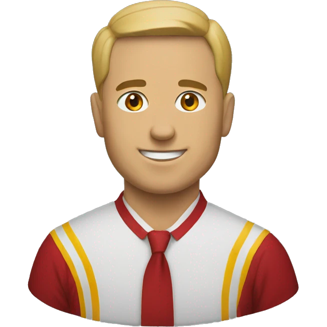 Iowa State emoji