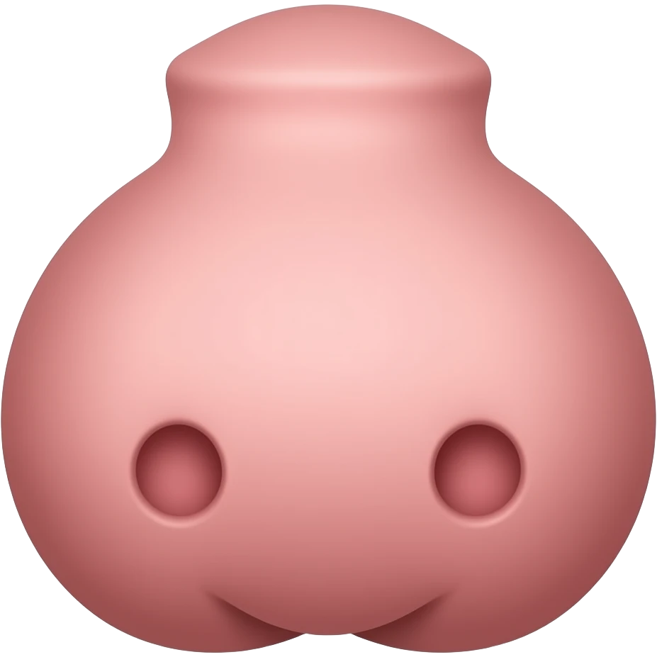 Penis emoji