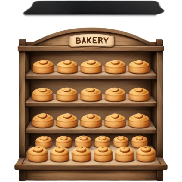 BAKERY emoji