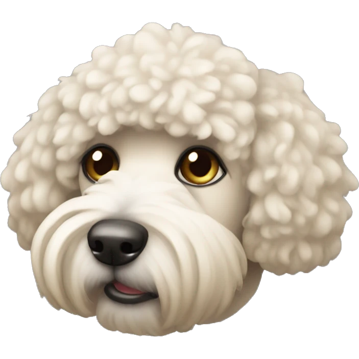 frenchcaniche emoji