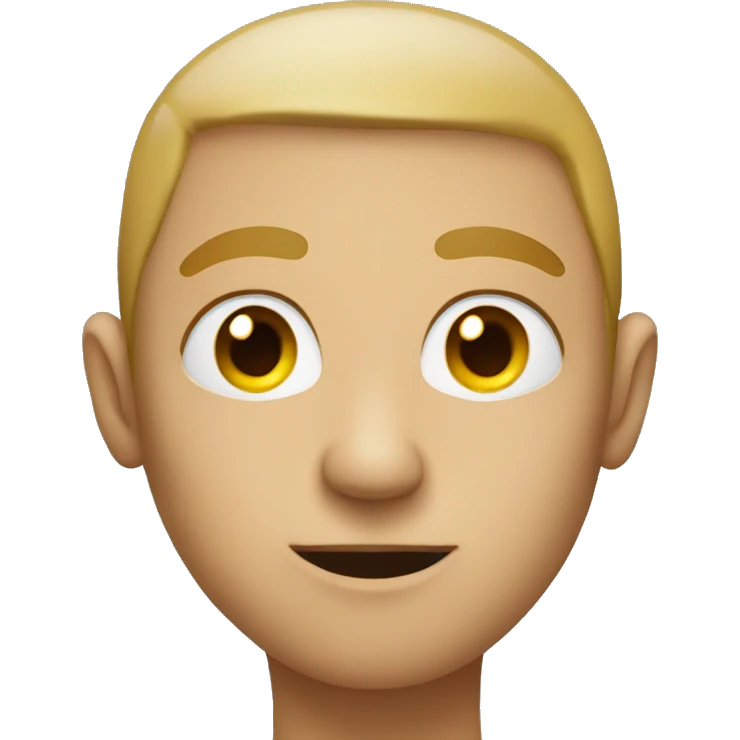 looking at someone emoji