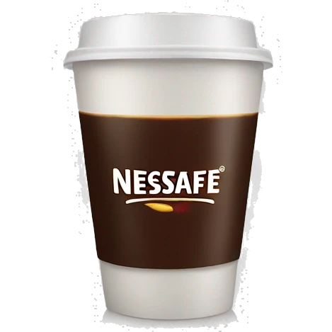 Nescafe  emoji