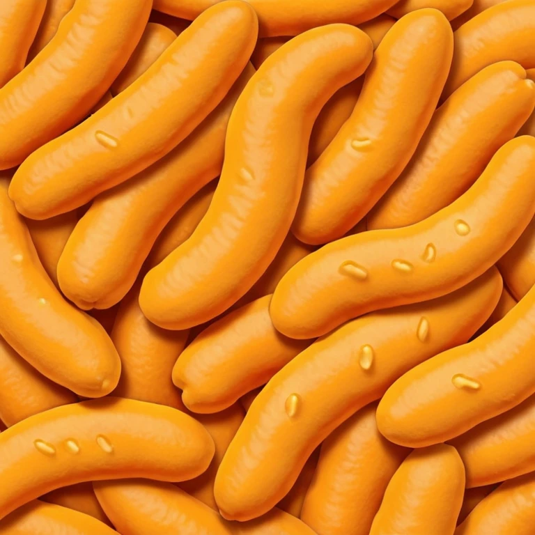 cheetos emoji