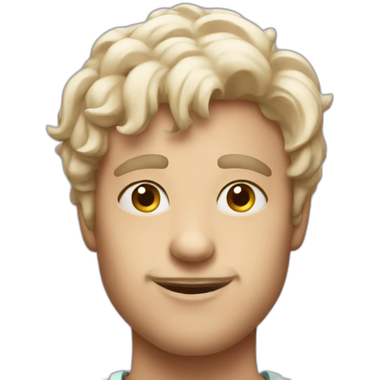 Bonbon emoji