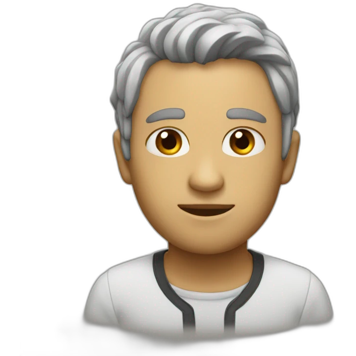 Desespero emoji