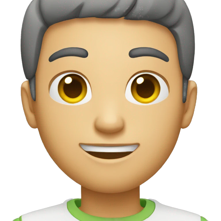shopify icon emoji