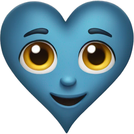 heart emoji