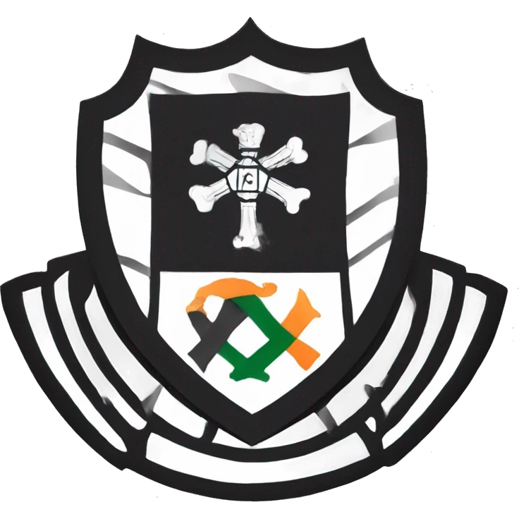 Escudo do Corinthians emoji