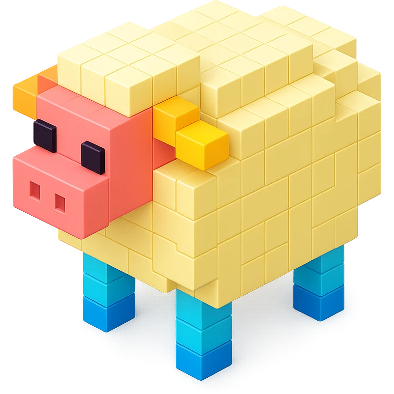 Sheep emoji
