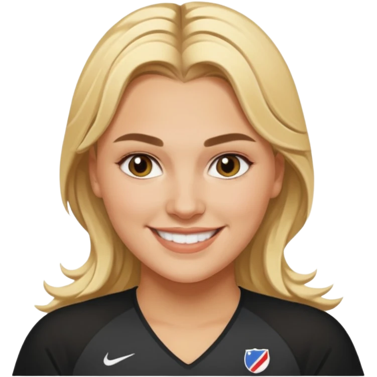 Aryna Sabalenka emoji