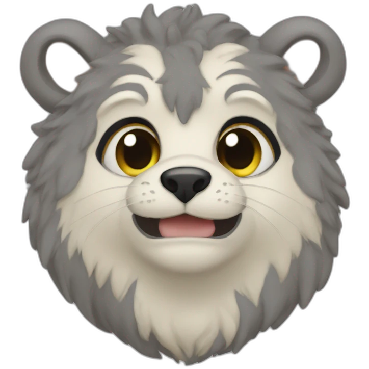 Ceaur emoji
