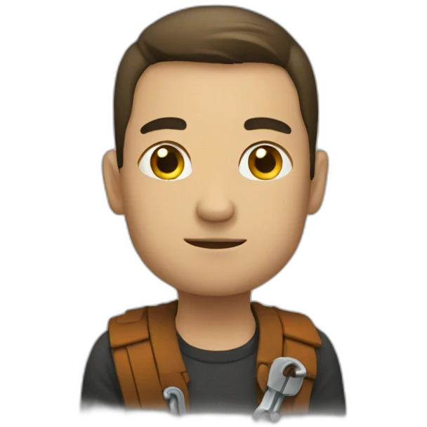 locked emoji