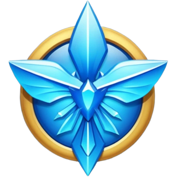 Logo de verificado como el de Instagram  emoji