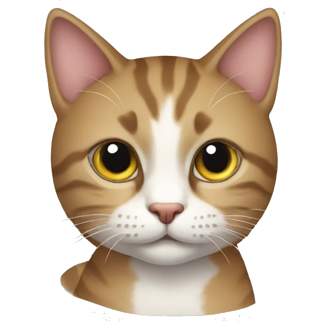 cat emoji