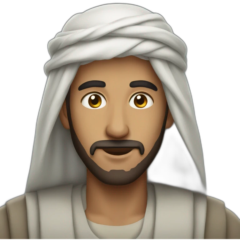 Abu obeida emoji