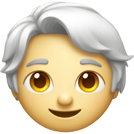 Chat qui tient un cœur  emoji