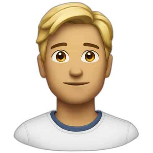 I’m emoji