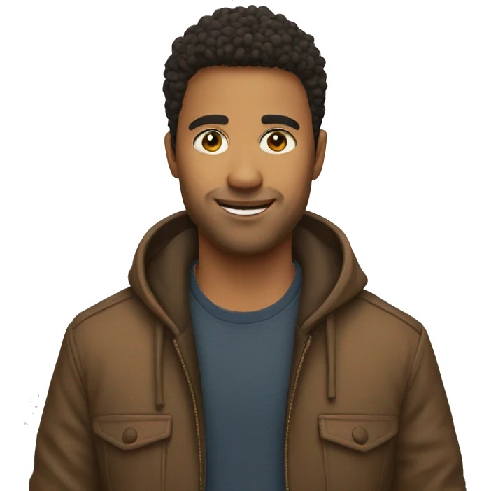 Mi profile picture emoji