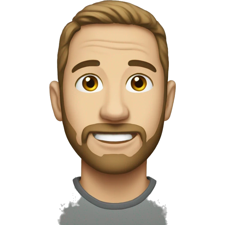 Drew starkey emoji