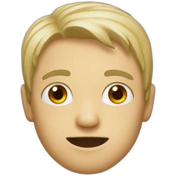 Polla emoji