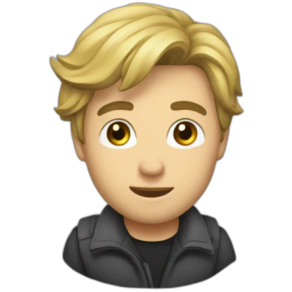 dpr ian emoji