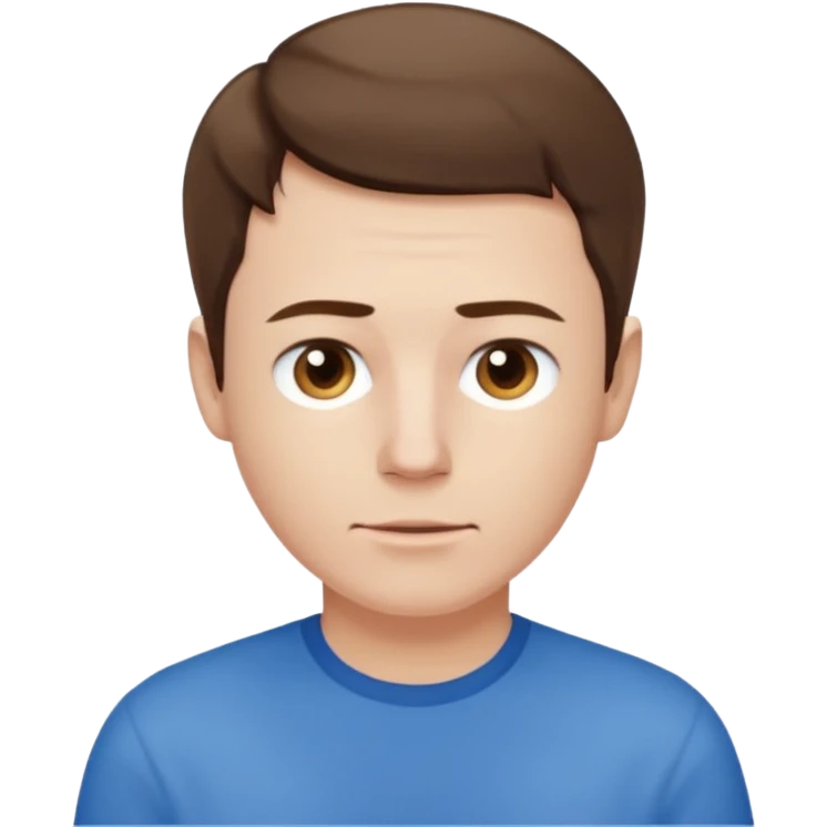 JIm emoji