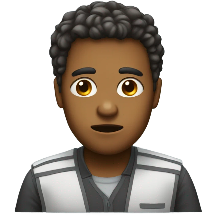 Prostite emoji
