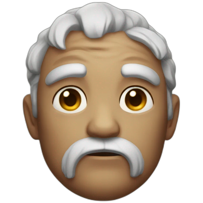 Malphite emoji