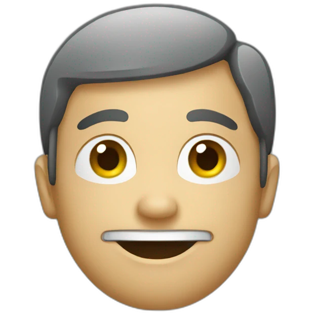 dispatcher emoji