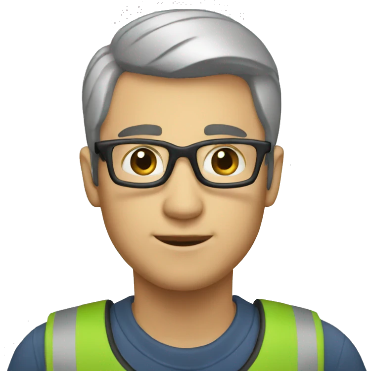 Generator  emoji