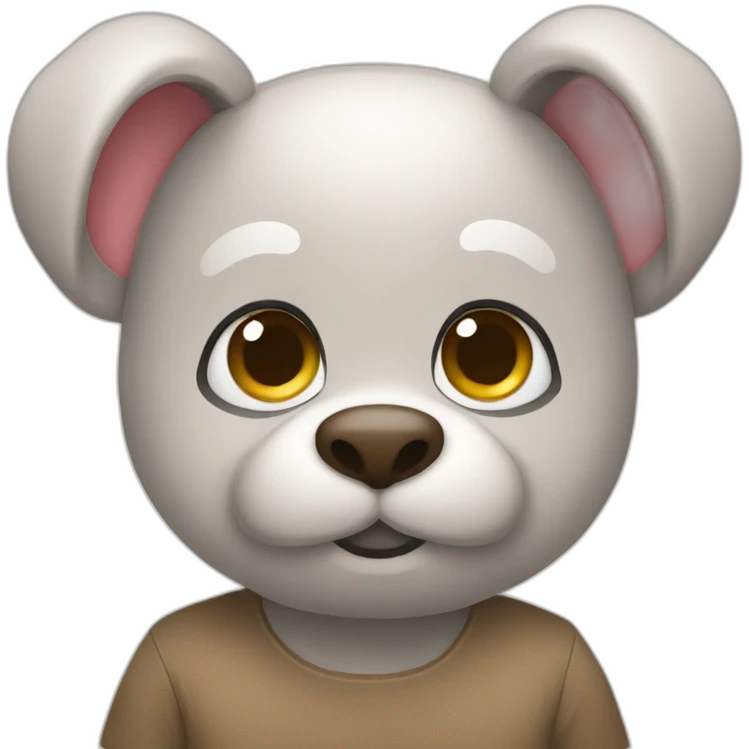 Love ios emoji