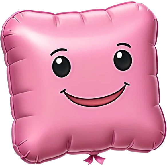 spam meat inflatable spam balloons emoji