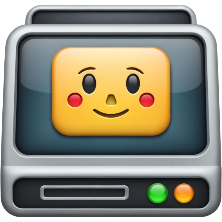 mac os icon code transpiler terminal emoji