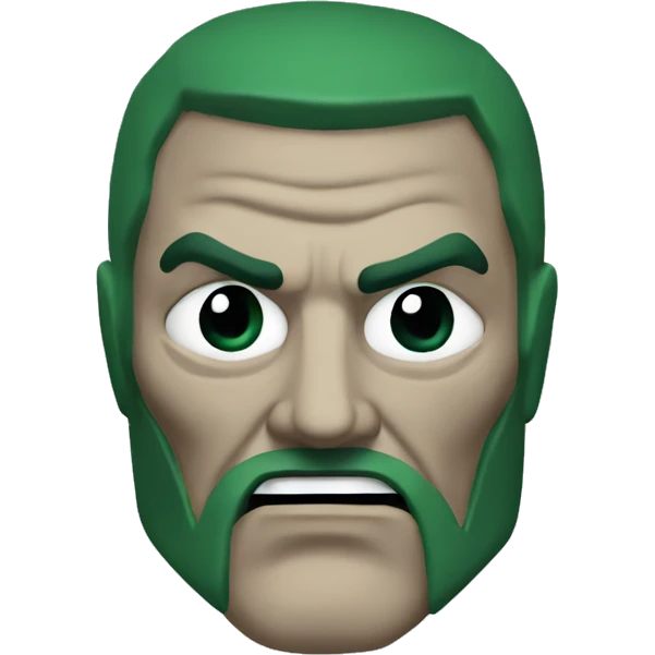 Mr doom emoji