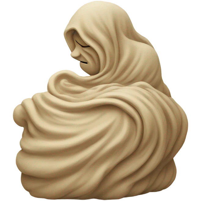 sandman emoji