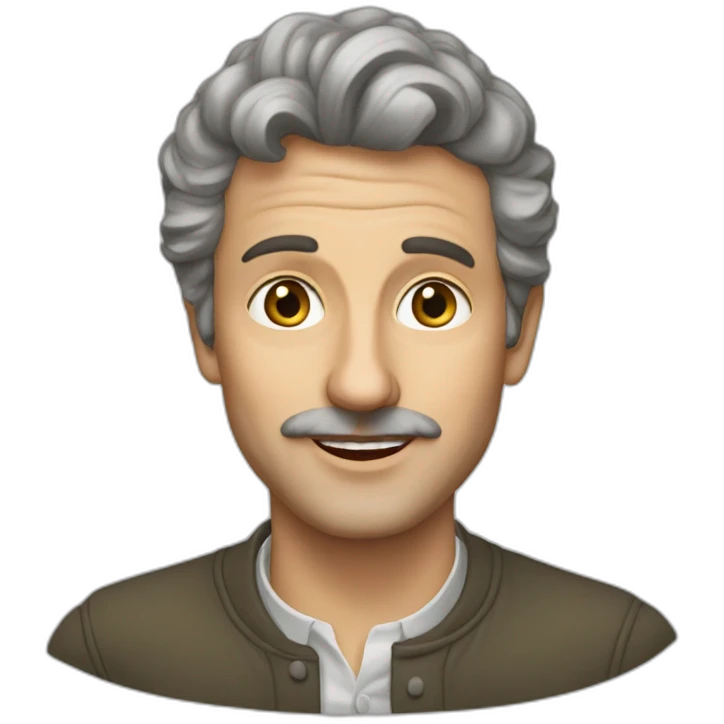 François Ringuet emoji