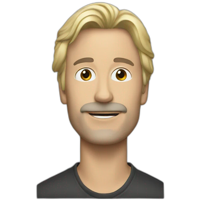 ian roger emoji
