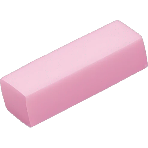 eraser emoji